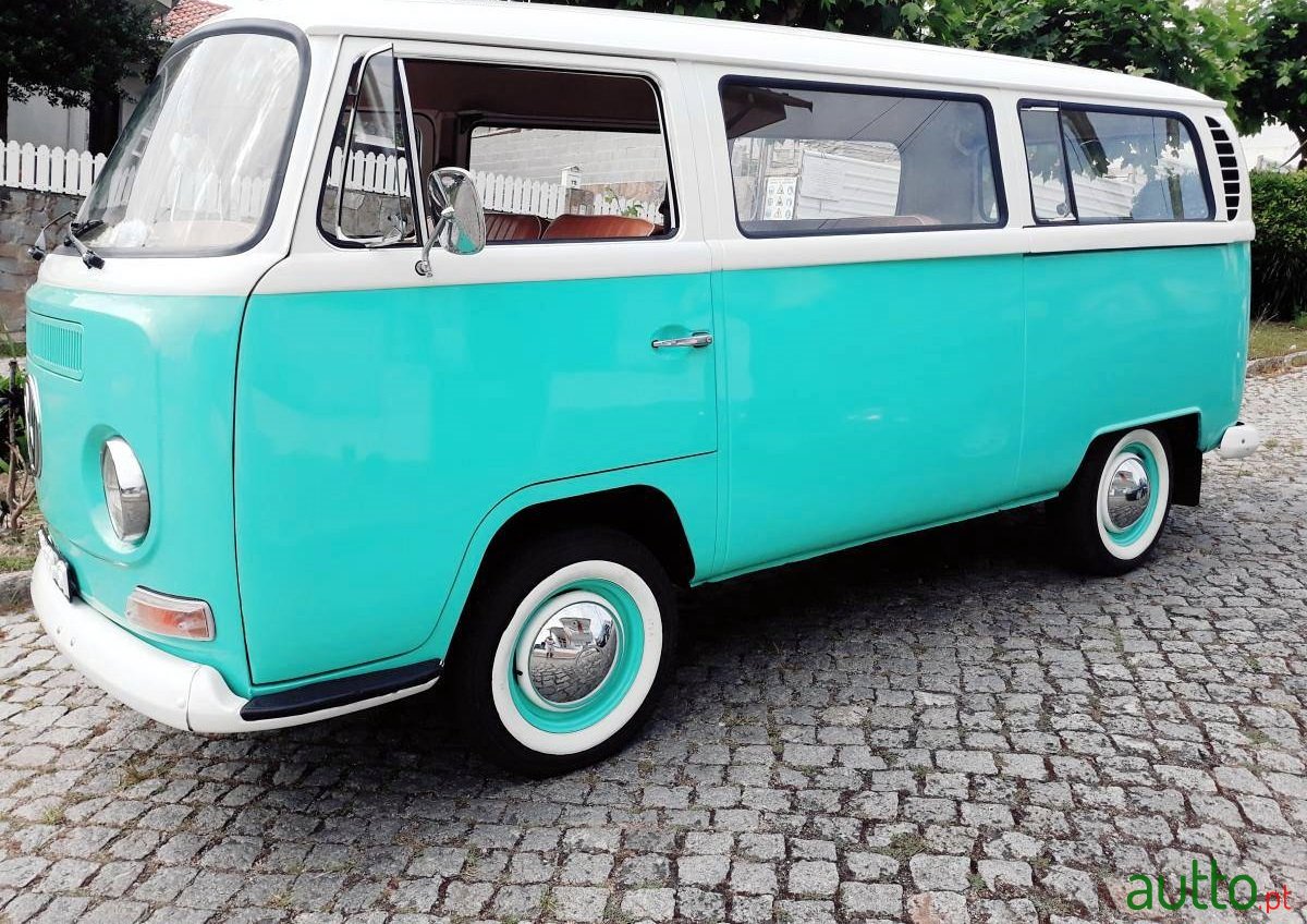 1981' Volkswagen photo #1