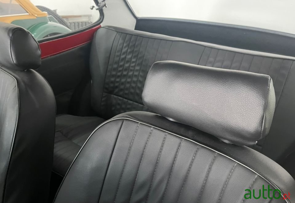 1972' Nissan 1200 photo #5