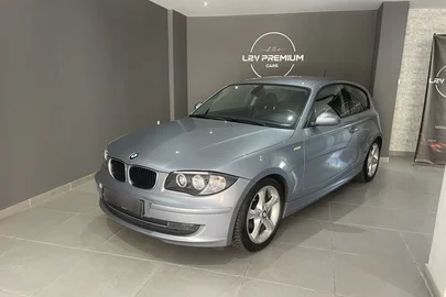 2009' BMW Série 1 I Edition Sport