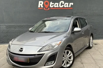 2010' Mazda 3