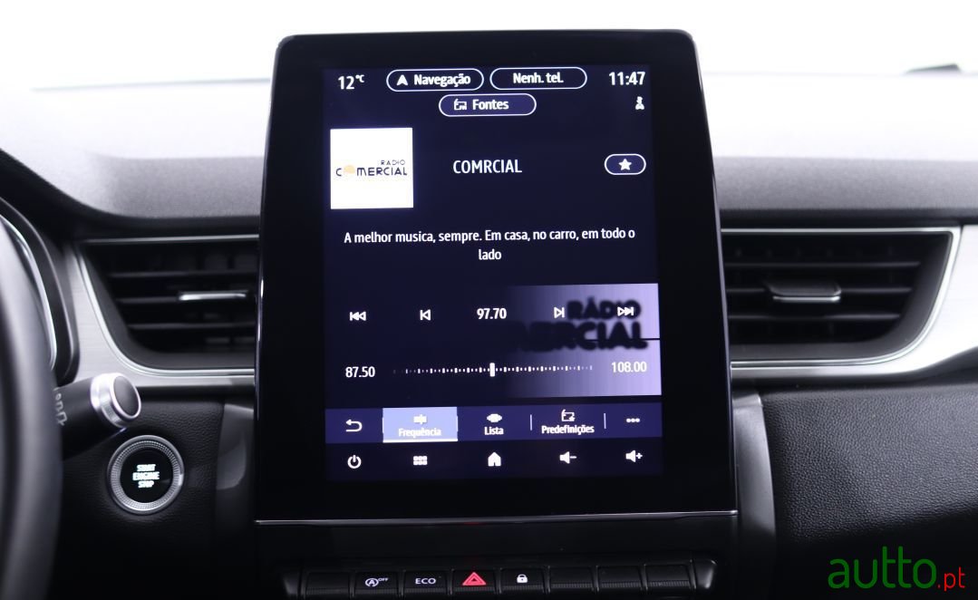 2021' Renault Captur photo #3