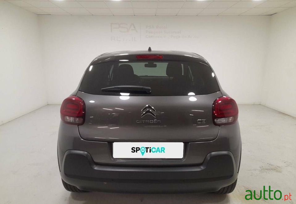 2021' Citroen C3 photo #5