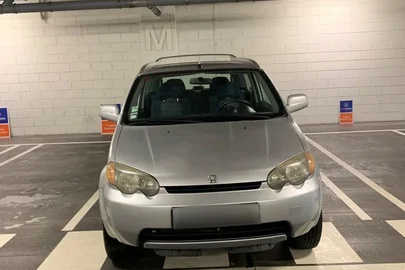 1999' Honda HR-V