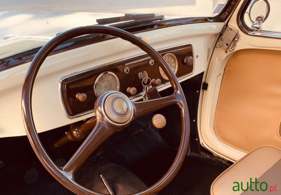 1970' Fiat 500C photo #4