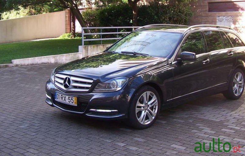 2012' Mercedes-Benz photo #2