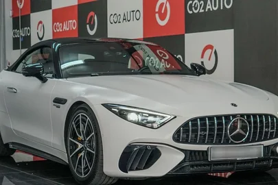 2023' Mercedes-Benz Classe Sl