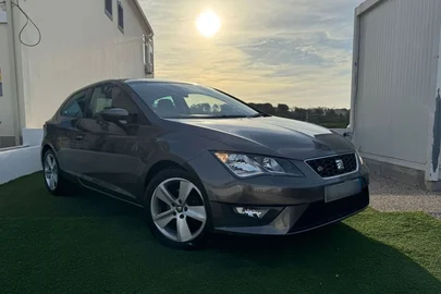 2014' SEAT Leon 1.4 Tsi Fr S/S