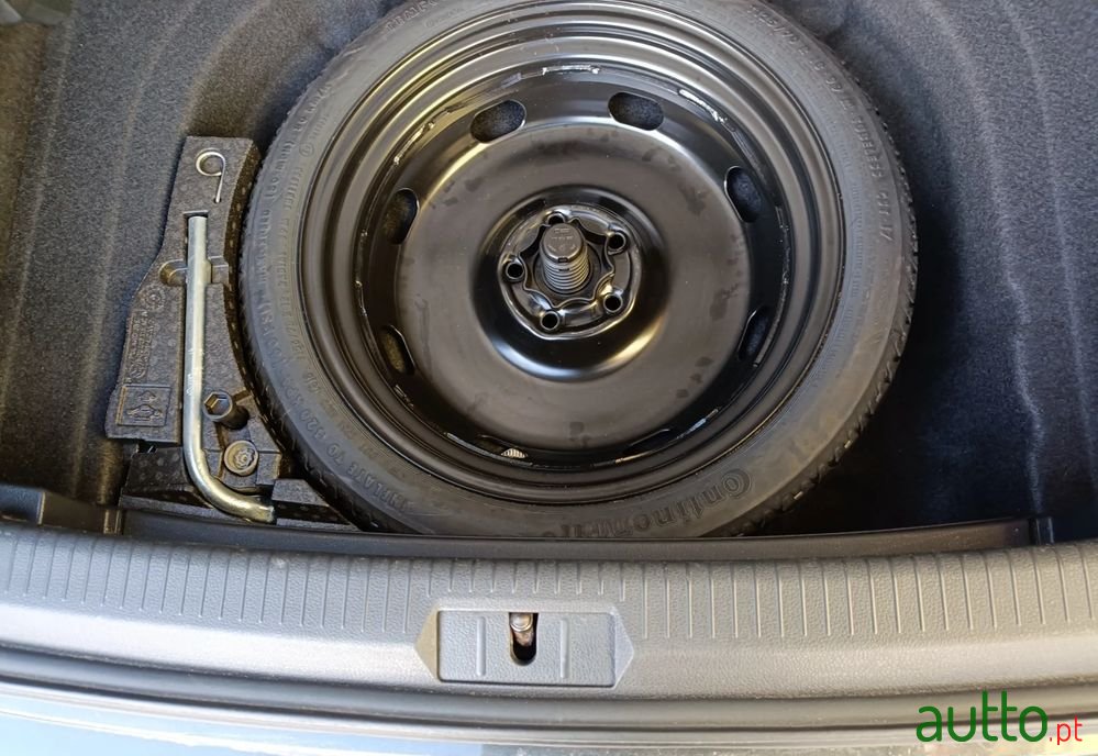 2016' Volkswagen Golf photo #4