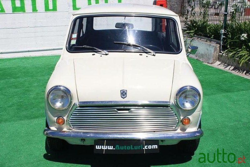 1978' MINI 1000 photo #1