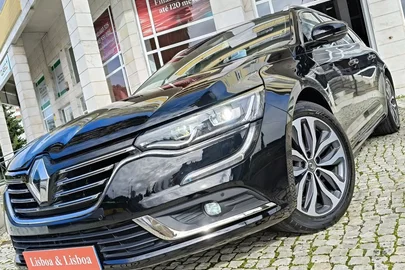 2018' Renault Talisman Sport Tourer