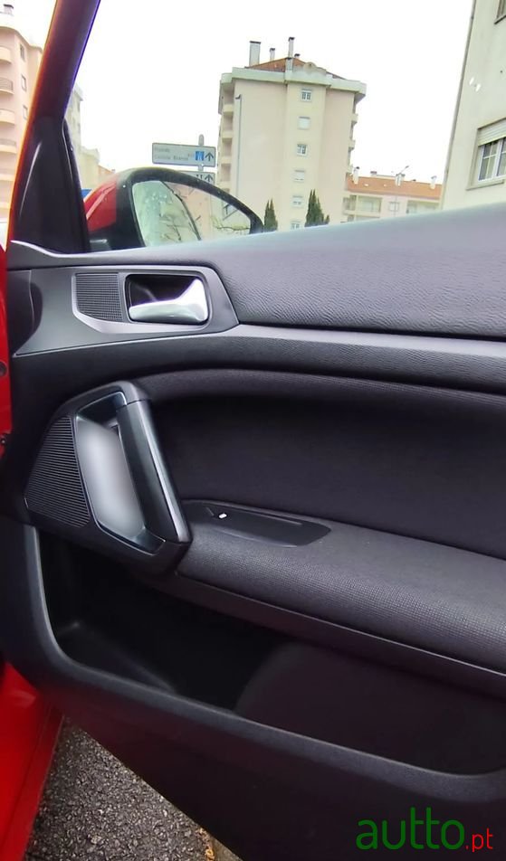 2018' Peugeot 308 photo #3