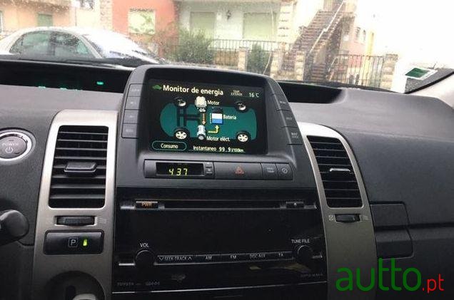 2006' Toyota Prius photo #1