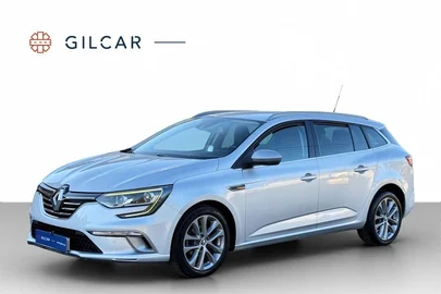 2017' Renault Mégane Sport Tourer