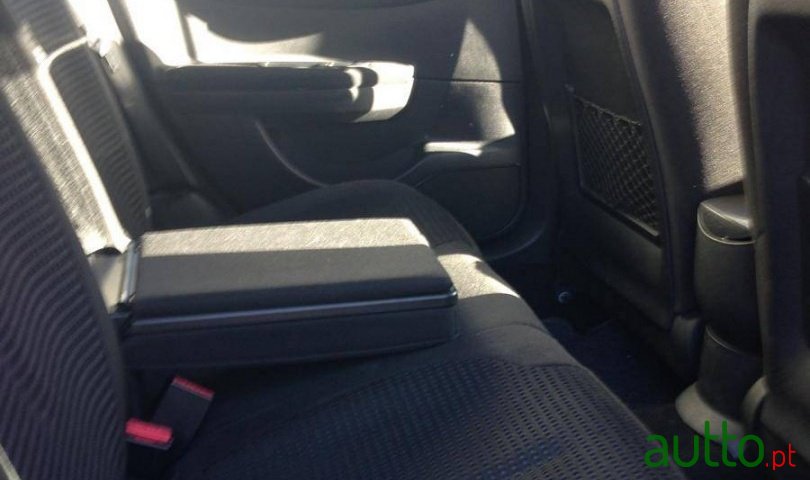 2006' Citroen C4 photo #7