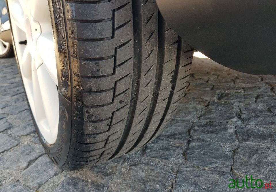 2010' MINI Countryman photo #6