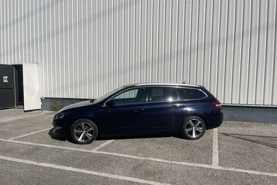 2016' Peugeot 308