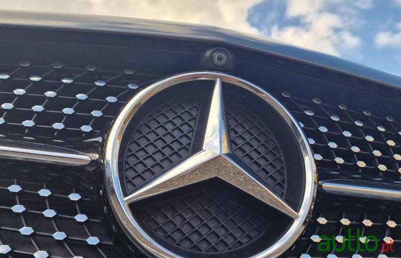 2018' Mercedes-Benz C 220 D Aut. photo #4
