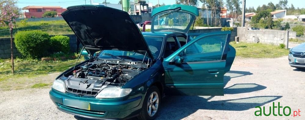 1999' Citroen Xsara 1.6I Exclusive photo #1