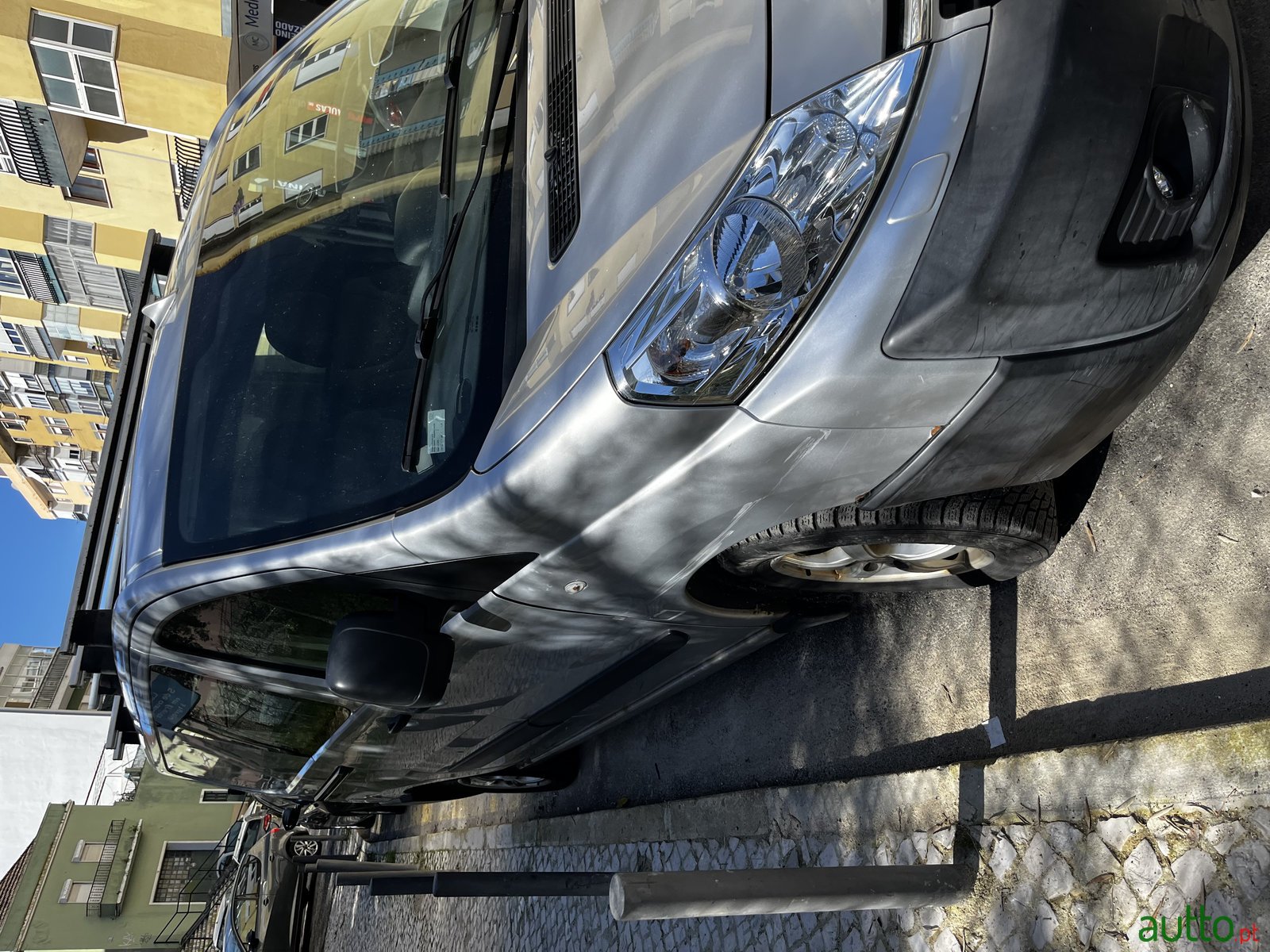 2016' Toyota ProAce photo #3