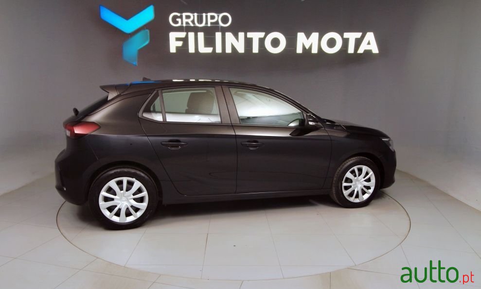 2022' Opel Corsa 1.2 Business photo #2