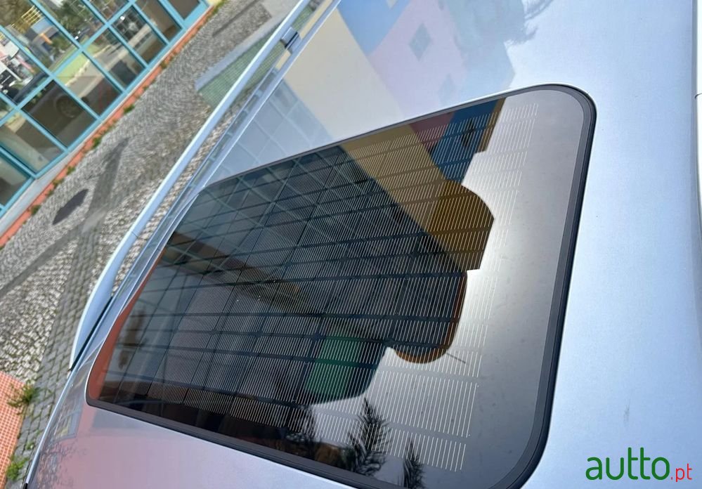 2003' Audi RS6 Avant photo #5