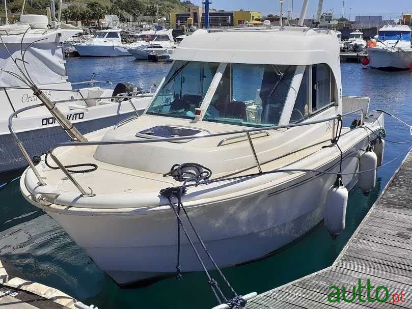 2005' Beneteau photo #1