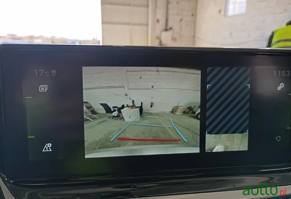 2022' Peugeot 2008 1.2 Puretech Gt photo #5