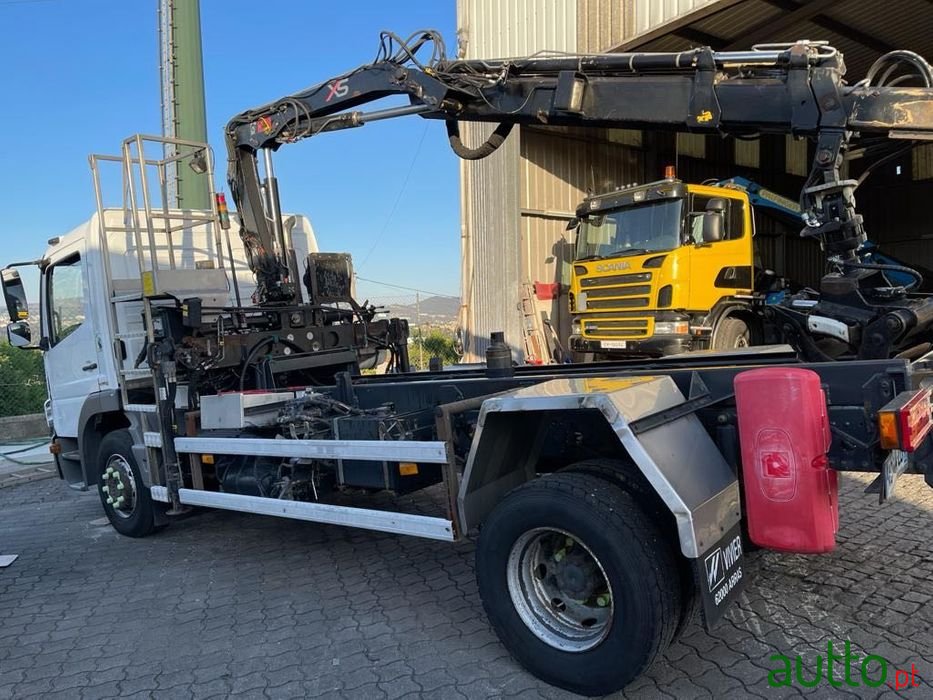 2009' Mercedes-Benz photo #1