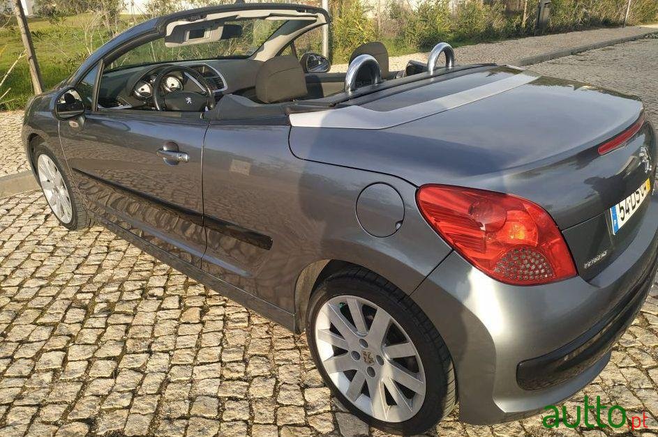 2007' Peugeot 207 photo #5