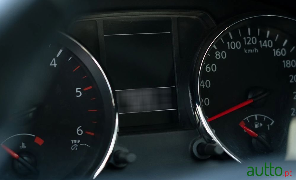 2011' Nissan Qashqai photo #4