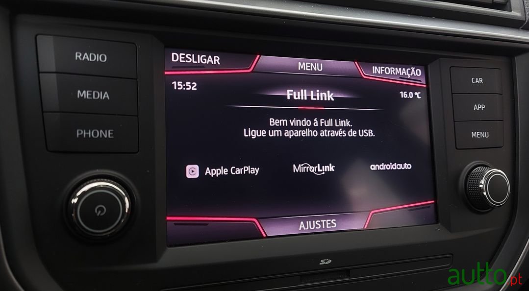 2019' SEAT Ibiza photo #4