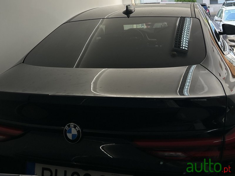2022' BMW 2 Series photo #3