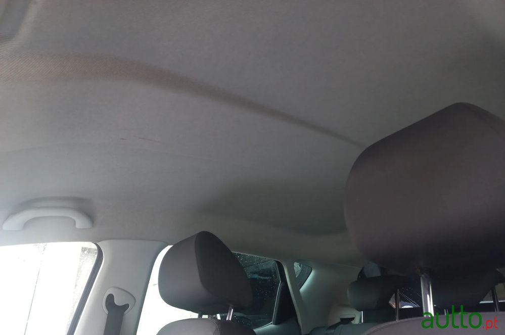 2011' SEAT Ibiza 1.6 Tdi Copa Dpf photo #2