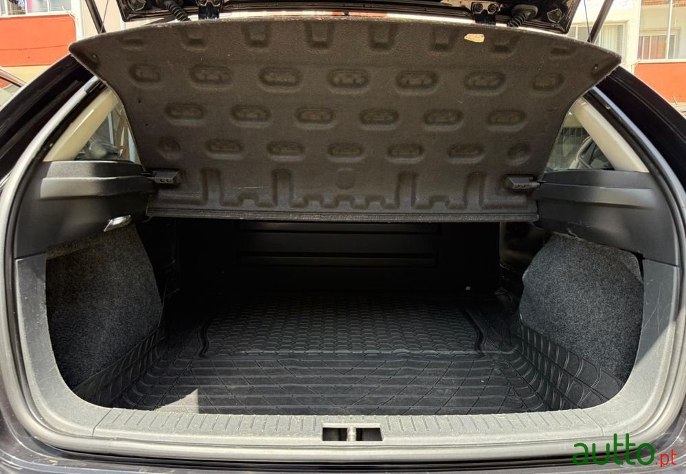 2006' SEAT Ibiza photo #6