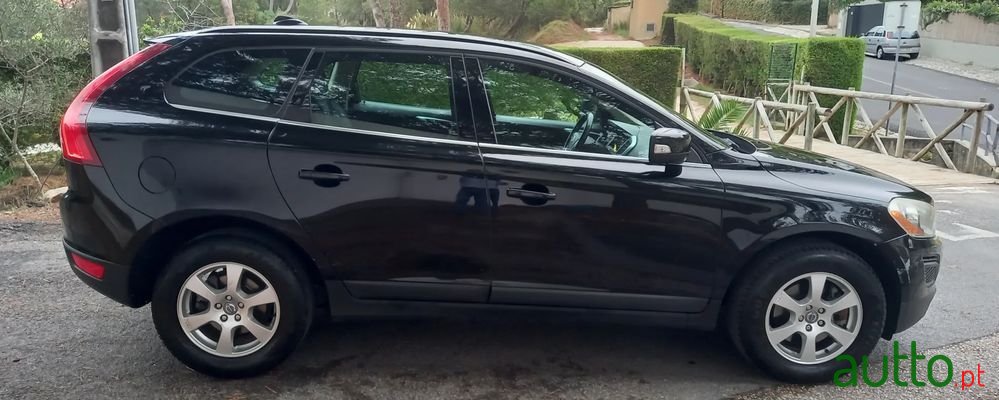 2010' Volvo Xc 60 photo #2