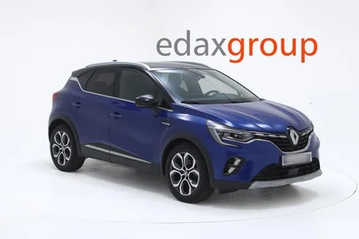 2022' Renault Captur