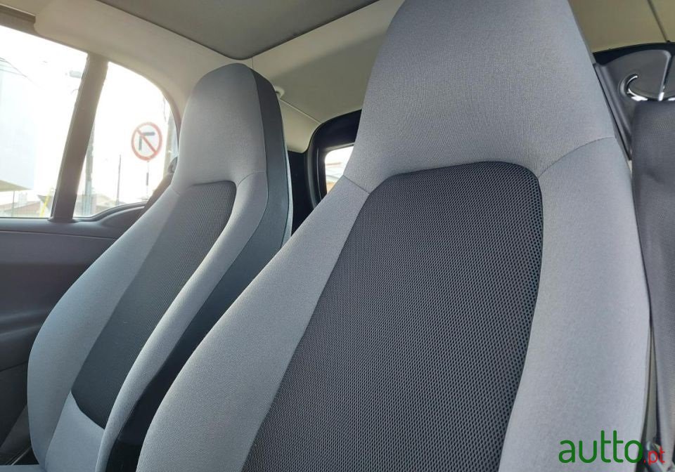 2012' Smart photo #6