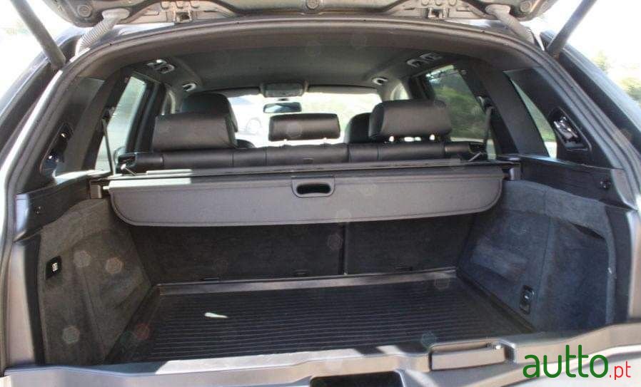 2009' BMW X5 photo #6