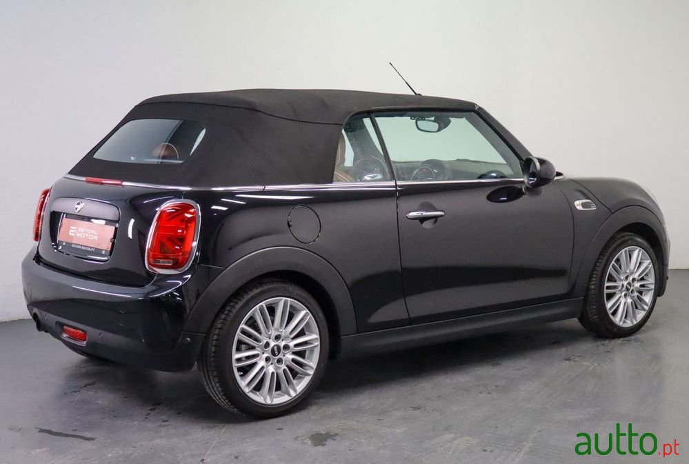 2018' MINI One photo #4