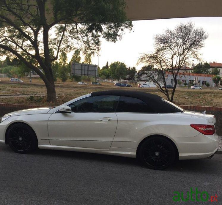 2012' Mercedes-Benz CDi Avantgarde BE photo #1