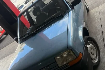 1988' Renault 5 1.1 Tl