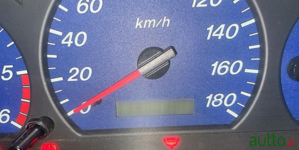 2004' Mazda B 2500 2.5 Td Free-Style 4L photo #4