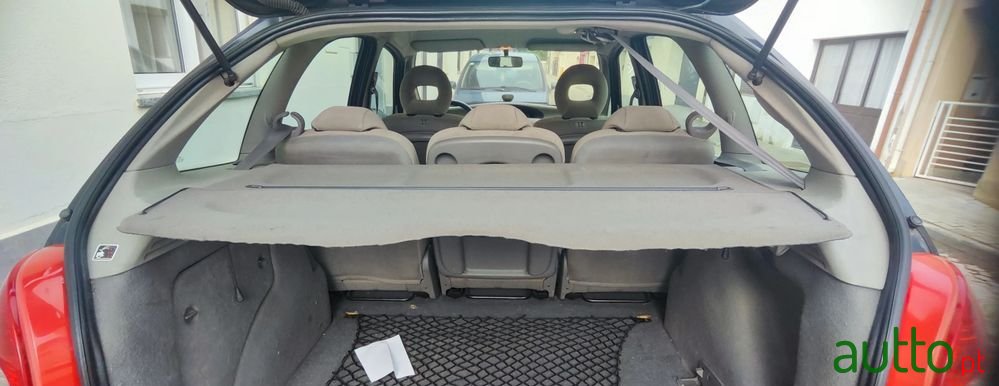 2006' Citroen Xsara Picasso 1.6I Exclusive photo #4