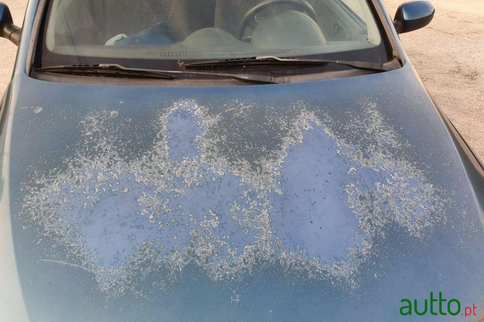 2001' Opel Corsa 1.0 photo #5
