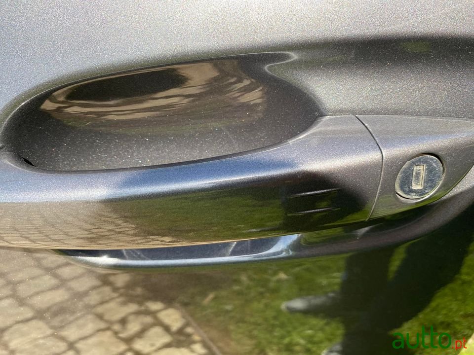 2019' Citroen C4 Cactus photo #4