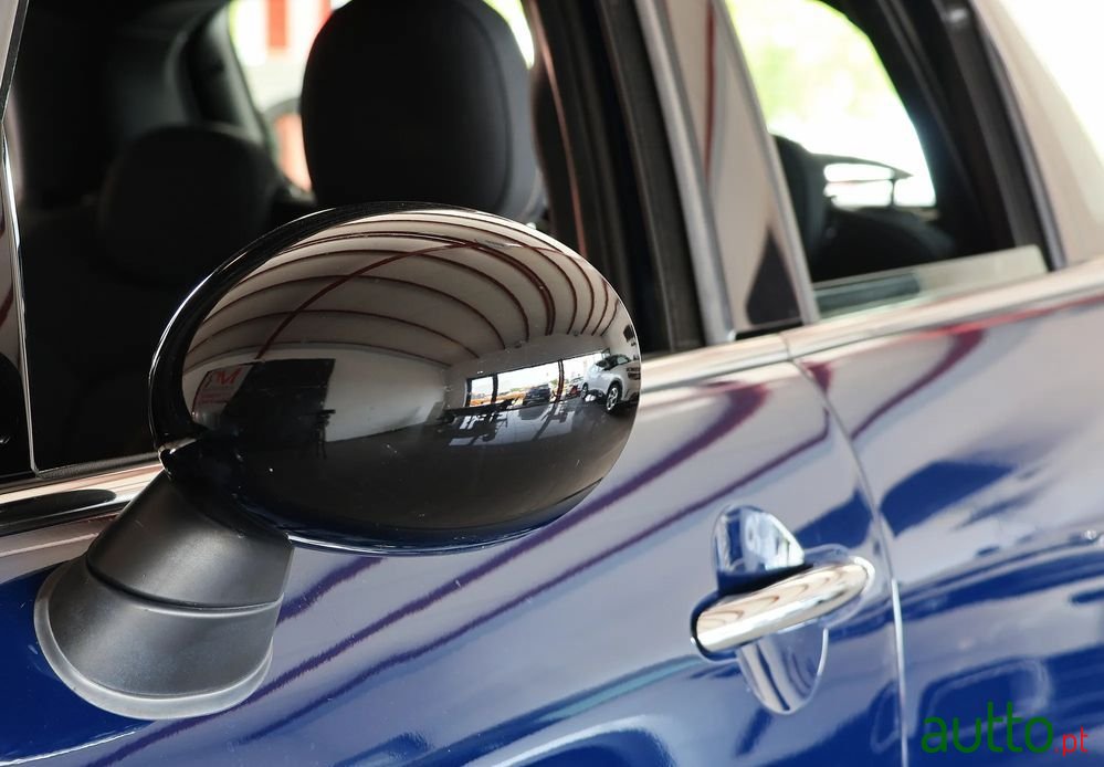 2018' MINI One D 5 Portas photo #4