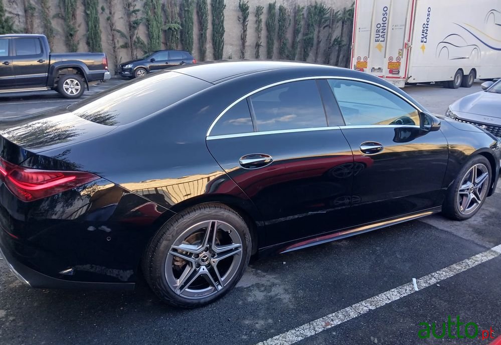 2024' Mercedes-Benz Classe Cla photo #6