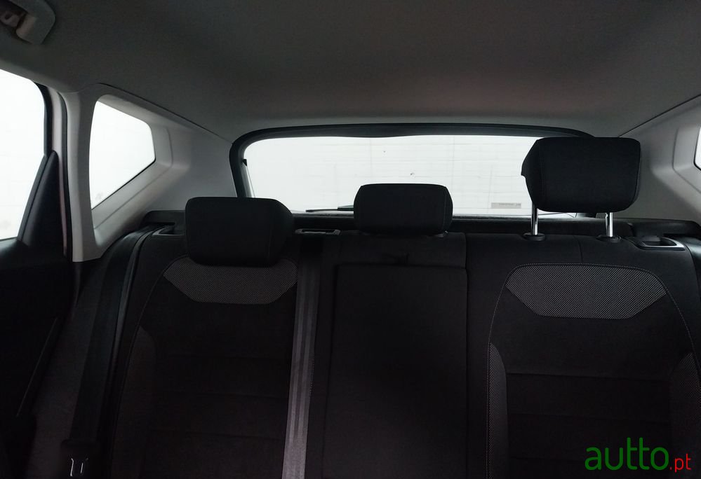 2017' SEAT Ateca 1.0 Tsi Reference photo #5