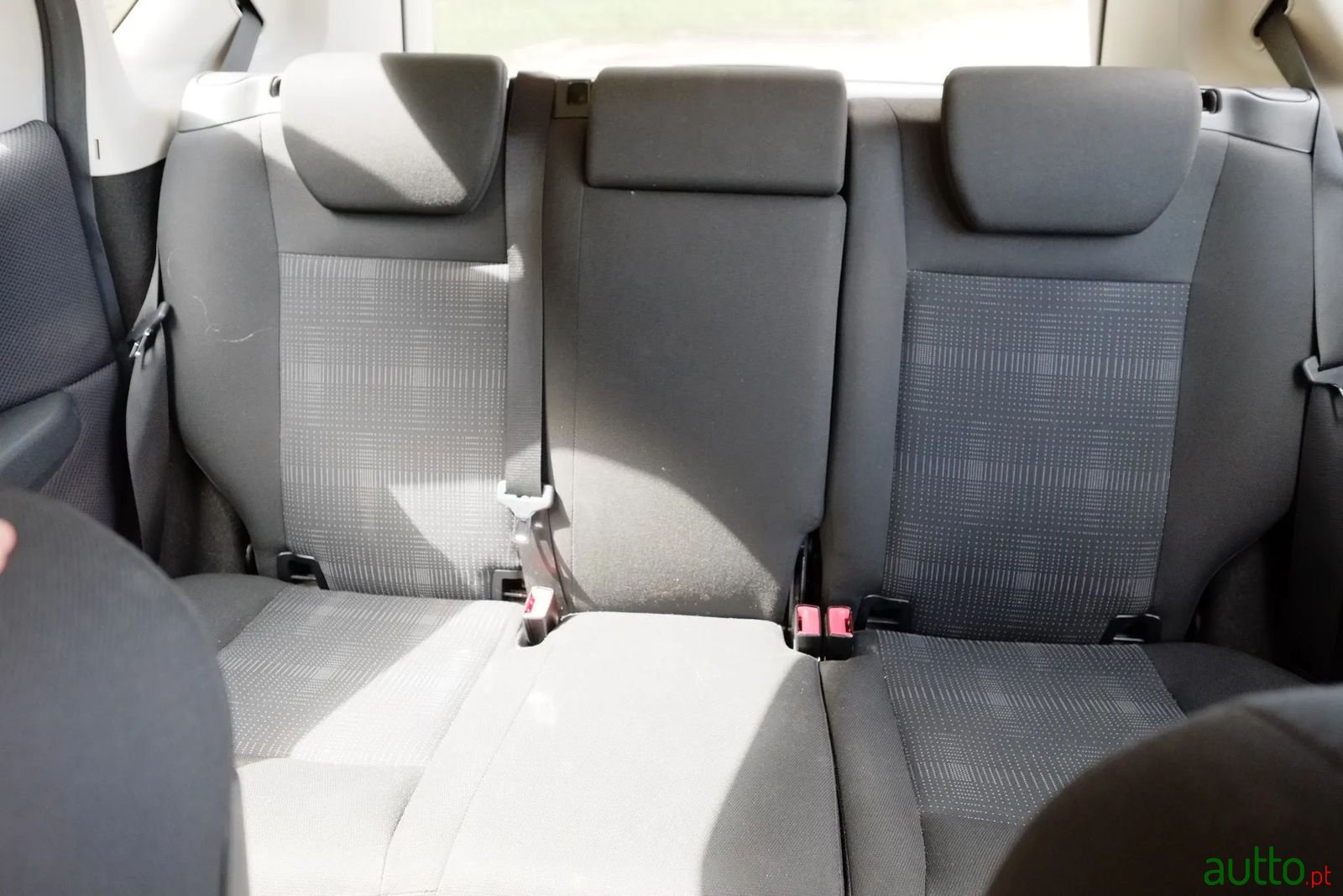 2009' Mercedes-Benz A-150 photo #3