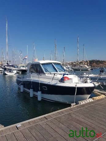 2006' Beneteau 760 photo #1